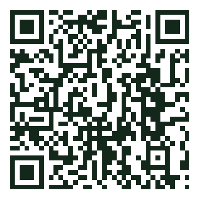 QR-code voor Trulieve Cocoa Beach Dispensary