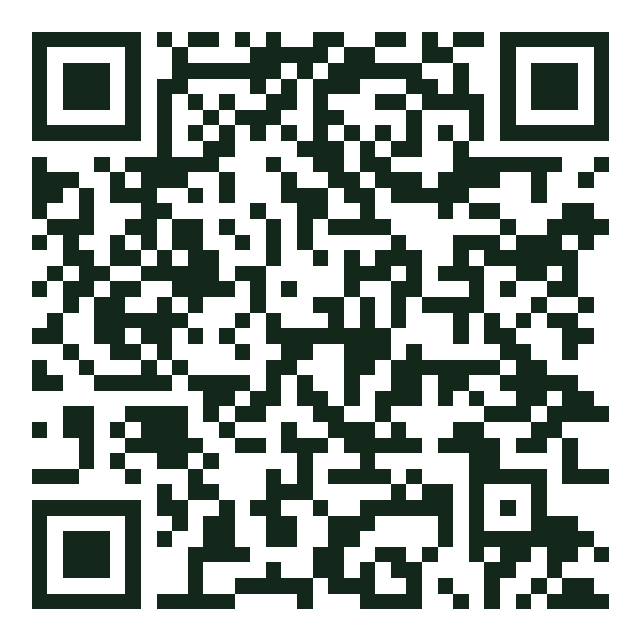 Code QR de Trulieve Crestview Dispensary