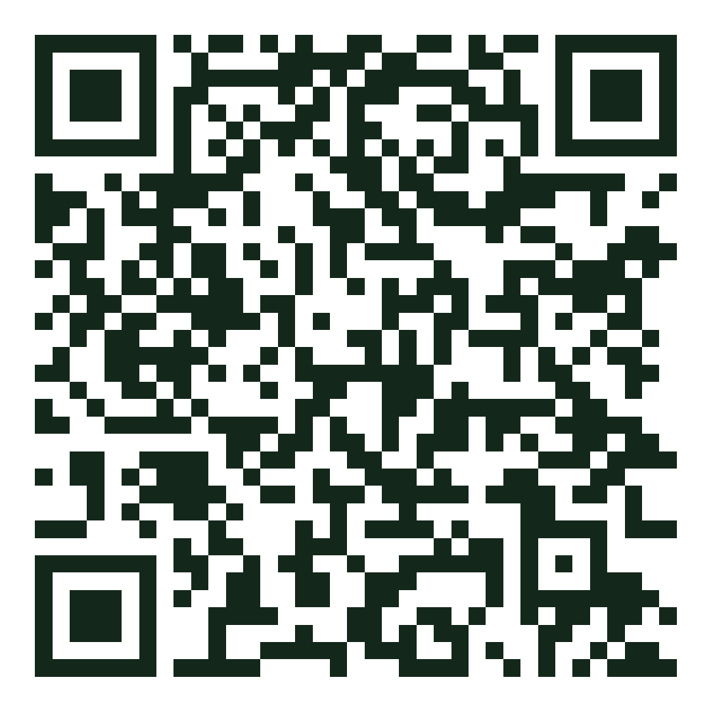 QR-Code für Trulieve Crestview Dispensary