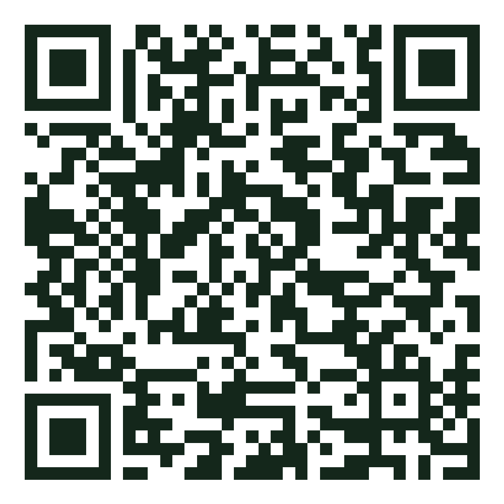 QR-code voor Trulieve DeLand Dispensary