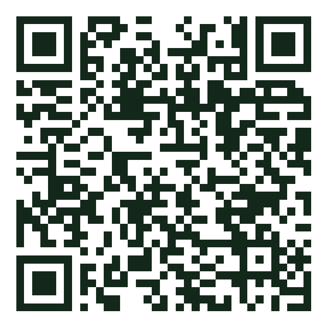 Code QR de Trulieve Destin Dispensary