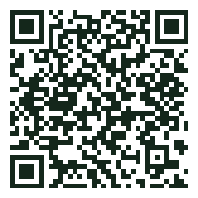 QR code for Trulieve Dunedin Dispensary