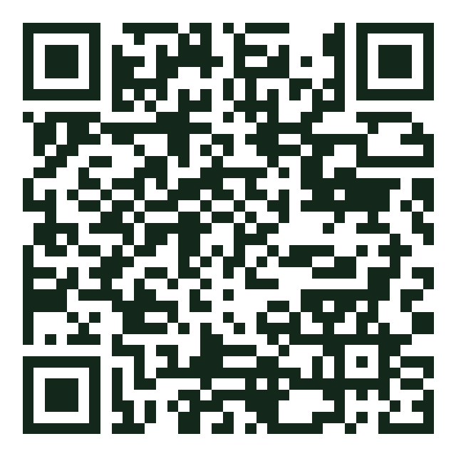 Kod QR lokalu Trulieve German Village Dispensary