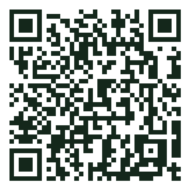 QR-code voor Trulieve Gulf Breeze Dispensary