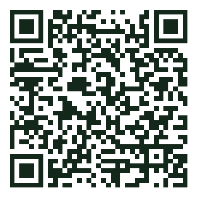 Kod QR lokalu Trulieve Hollywood Dispensary