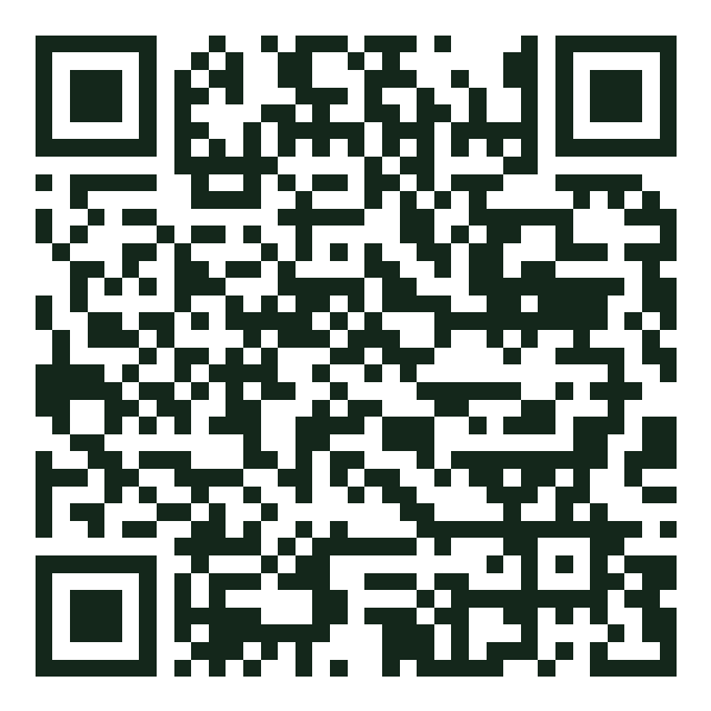 QR-код закладу Trulieve Kissimmee East Dispensary