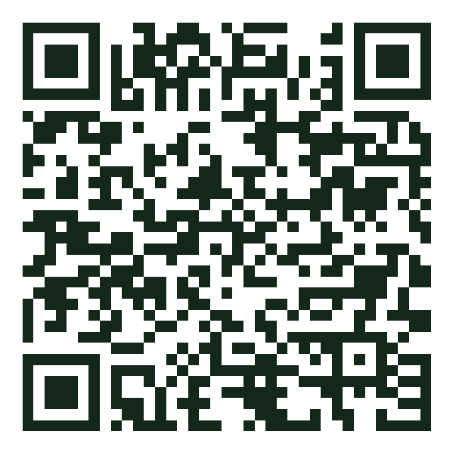 QR code for Trulieve Leesburg Dispensary