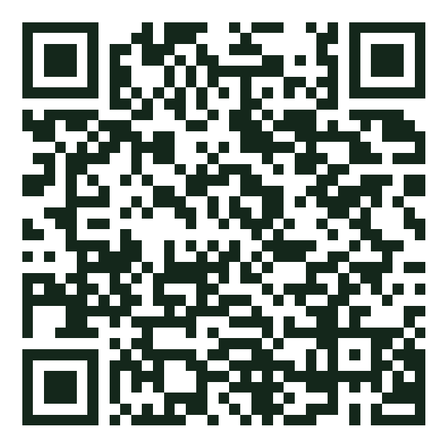 QR-Code für Trulieve Medical Marijuana Dispensary Evans