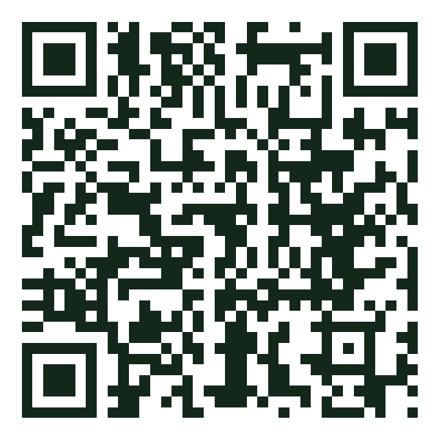 QR code for Trulieve Medical Marijuana Dispensary Whitehall