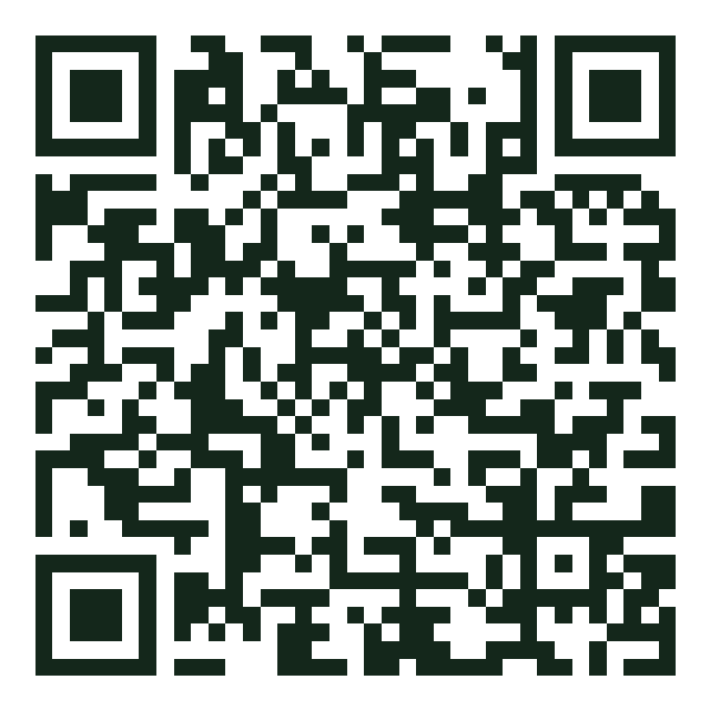 QR code for Trulieve Melbourne Dispensary