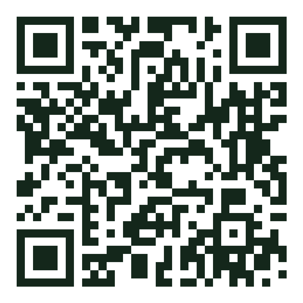 QR code for Trulieve Miami Dispensary