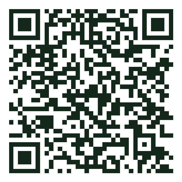 QR-Code für Trulieve Niceville Dispensary