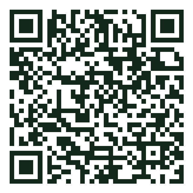 Código QR de Trulieve Orlando Dispensary
