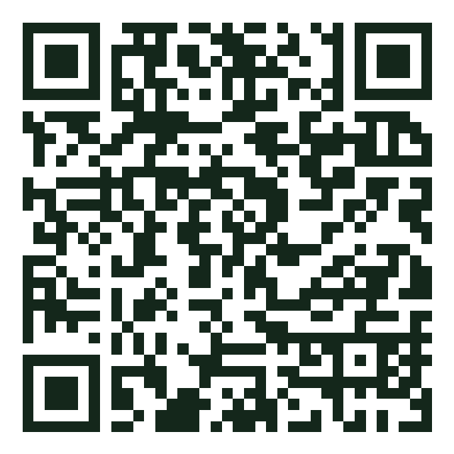 QR-Code für Trulieve Orlando South Dispensary