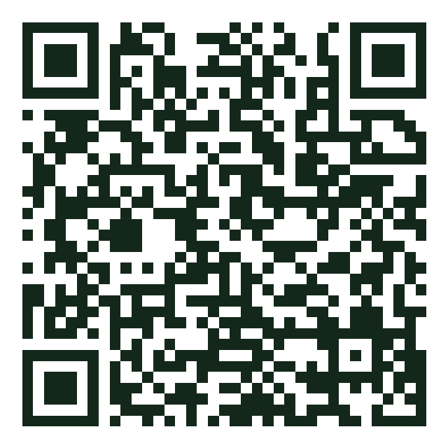 Codice QR di Trulieve Orlando West Colonial Dispensary
