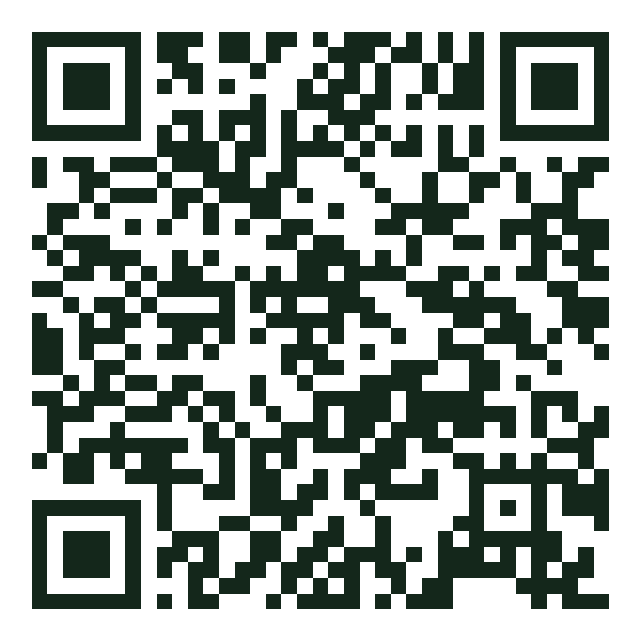 QR code for Trulieve Osprey Dispensary
