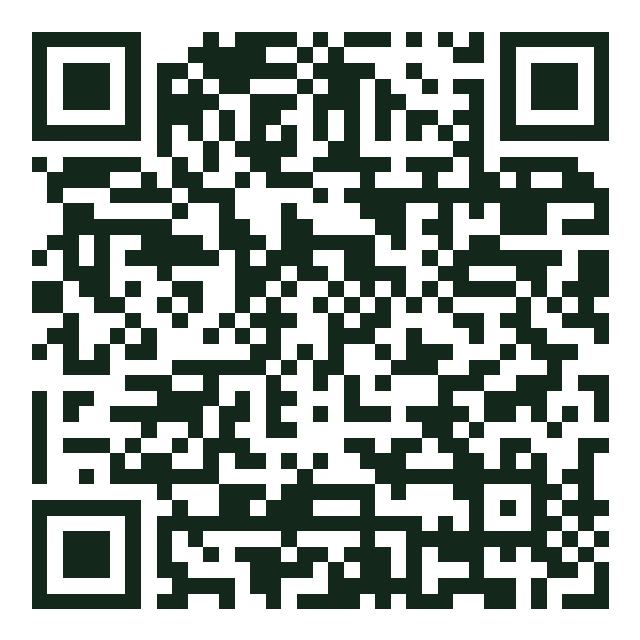 QR-Code für Trulieve Oviedo Dispensary