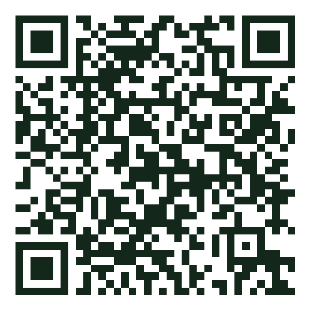 QR-код закладу Trulieve Pace Dispensary