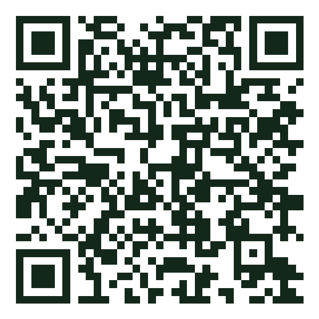 Código QR de Trulieve Pensacola Ferry Pass Dispensary