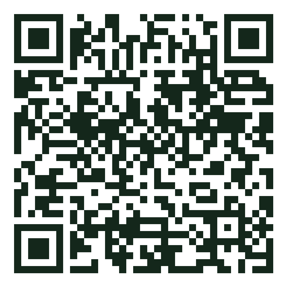 QR code for Trulieve Peoria Dispensary