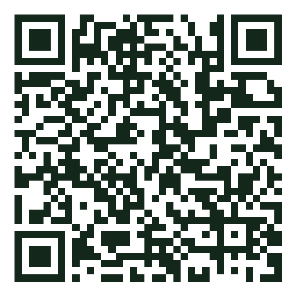 QR code for Trulieve Phoenix Dispensary North Mountain
