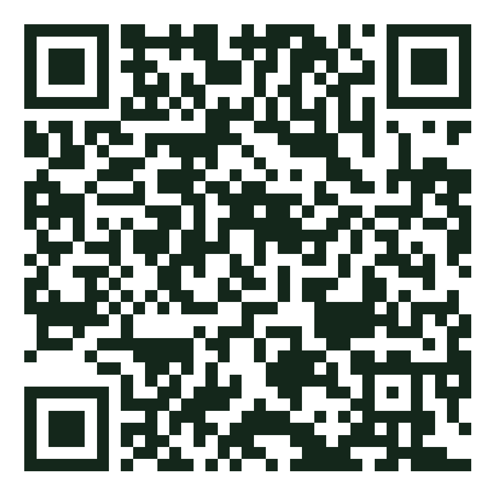 Codice QR di Trulieve Punta Gorda Dispensary