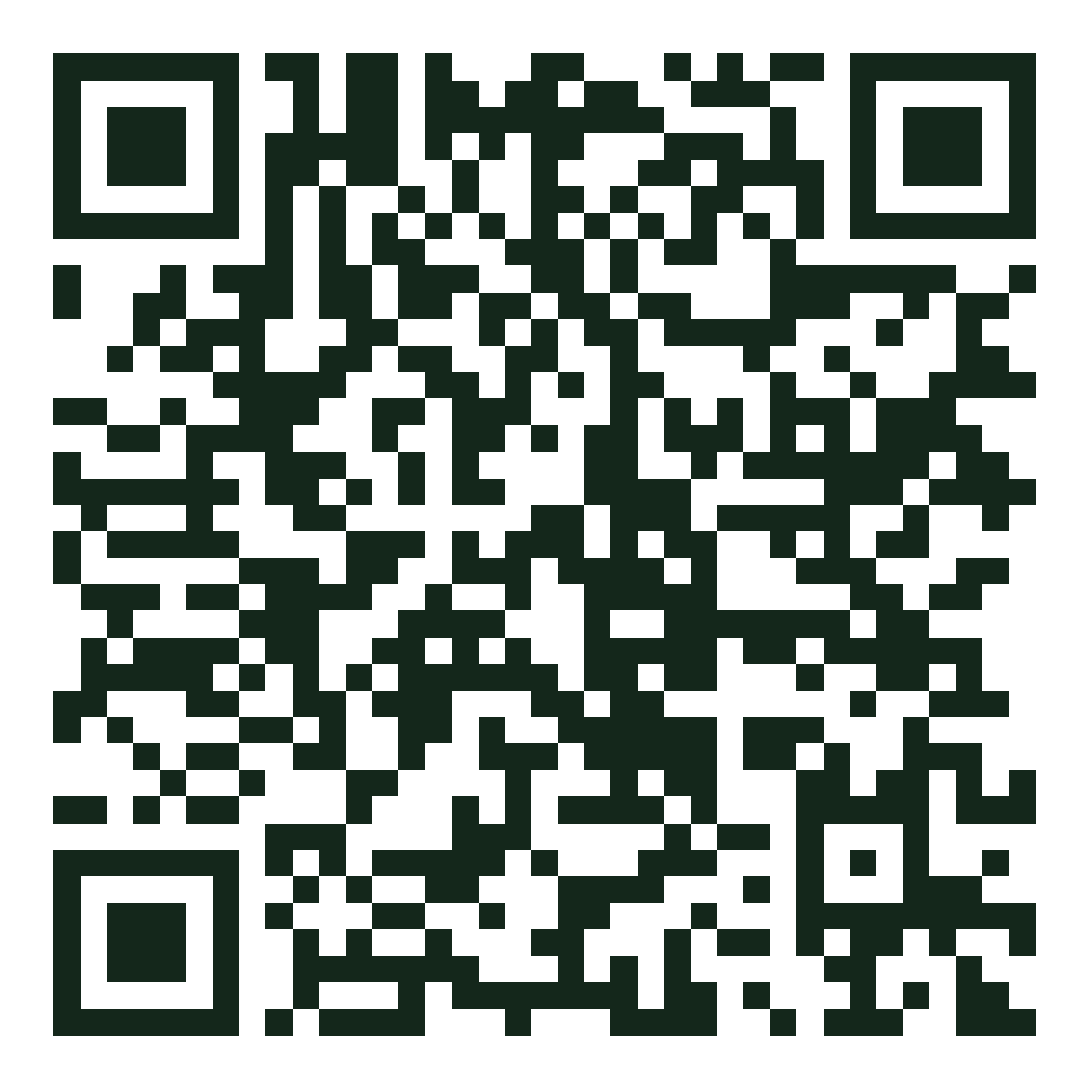 QR code for Trulieve Scottsdale Dispensary
