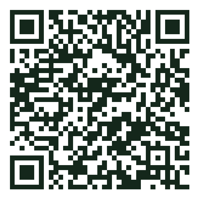 QR-Code für Trulieve Sebastian Dispensary