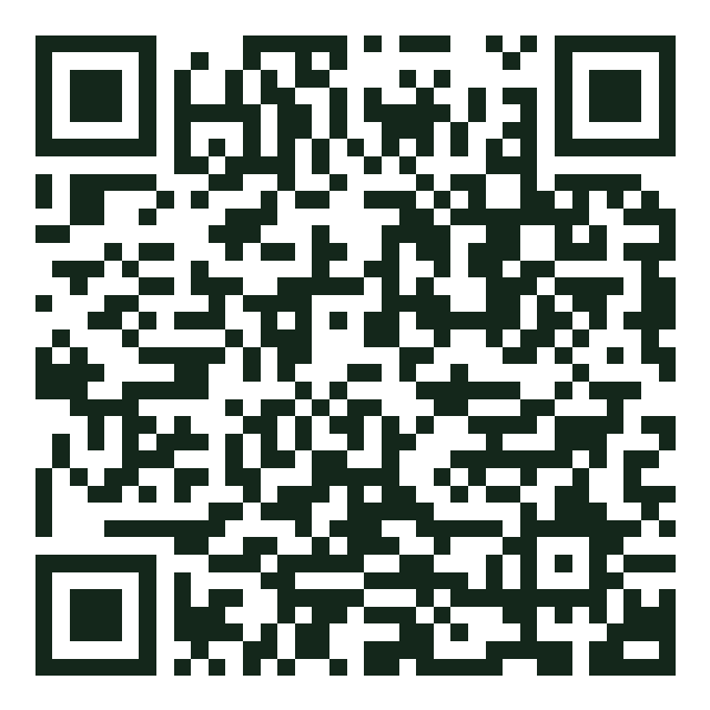 QR code for Trulieve South Charleston Dispensary
