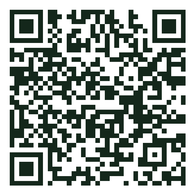 QR-code voor Trulieve Spring Hill Dispensary