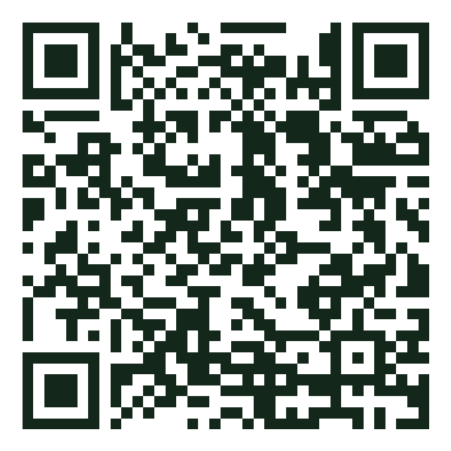 Codice QR di Trulieve St. Petersburg Tyrone Dispensary