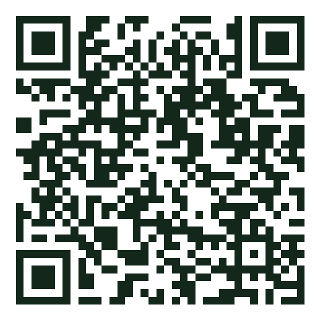 QR-Code für Trulieve Stuart Dispensary