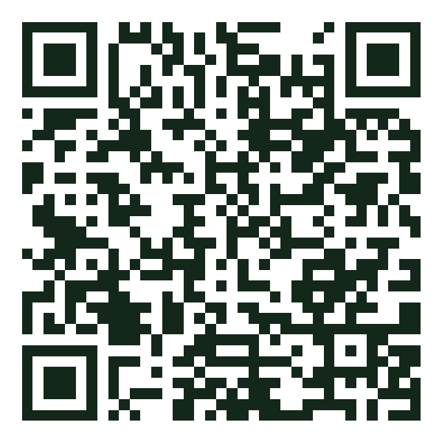 QR-Code für Trulieve Tavernier Dispensary