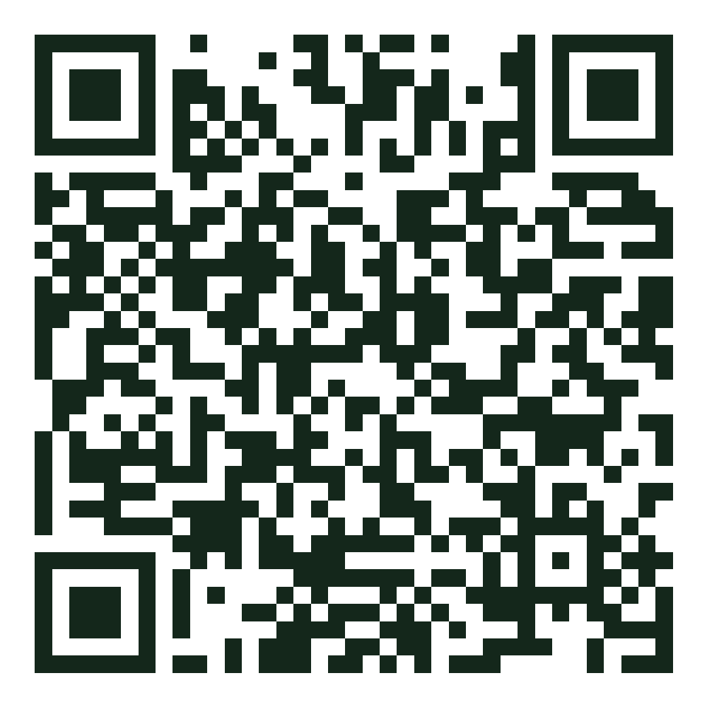 QR code for Trulieve Tucson Dispensary Blenman Elm