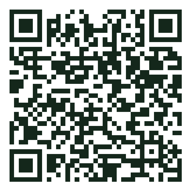 QR code for Trulieve Tucson Dispensary Menlo Park