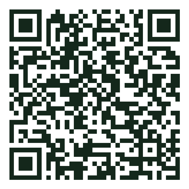 Kod QR lokalu Trulieve Venice Dispensary