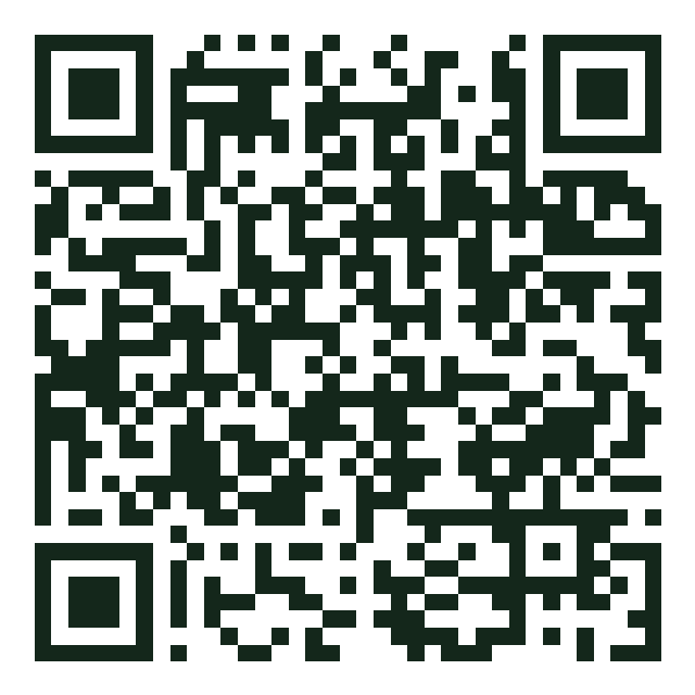 QR code for Trusted Wellness Apothecary