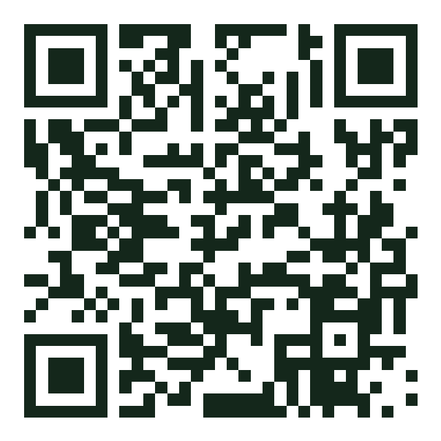 Kod QR lokalu Tulsa Dispensary