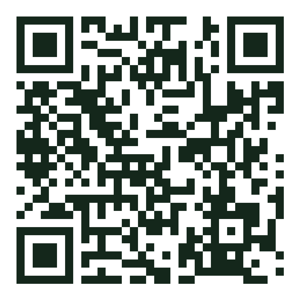 QR-Code für Turn up 420 Store5