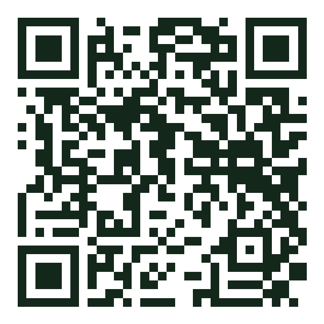 Código QR de Turntables Dispensary
