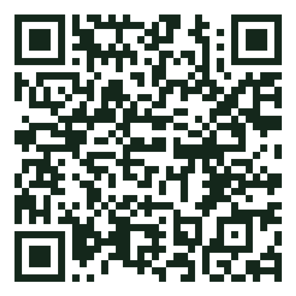 QR code for Twisted Cannabis FLX Dispensary