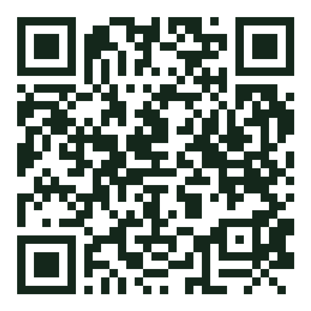 QR code for Twisted Roots Dispensary