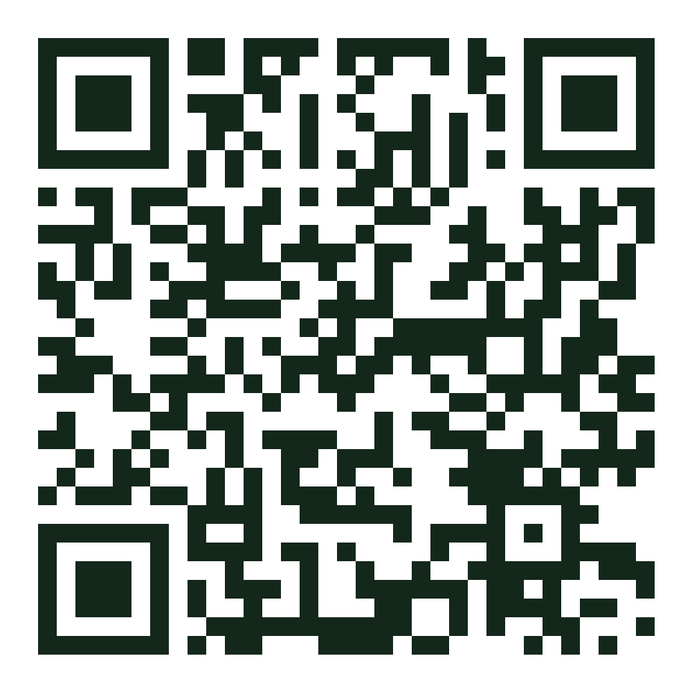 QR-code voor TYGER WEED