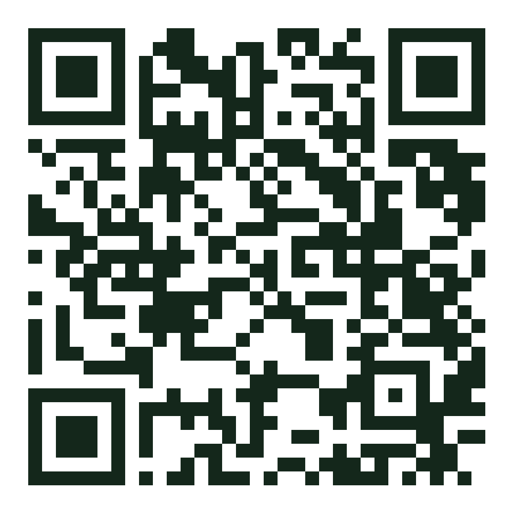 QR-Code für Udonno Store Vesterbro