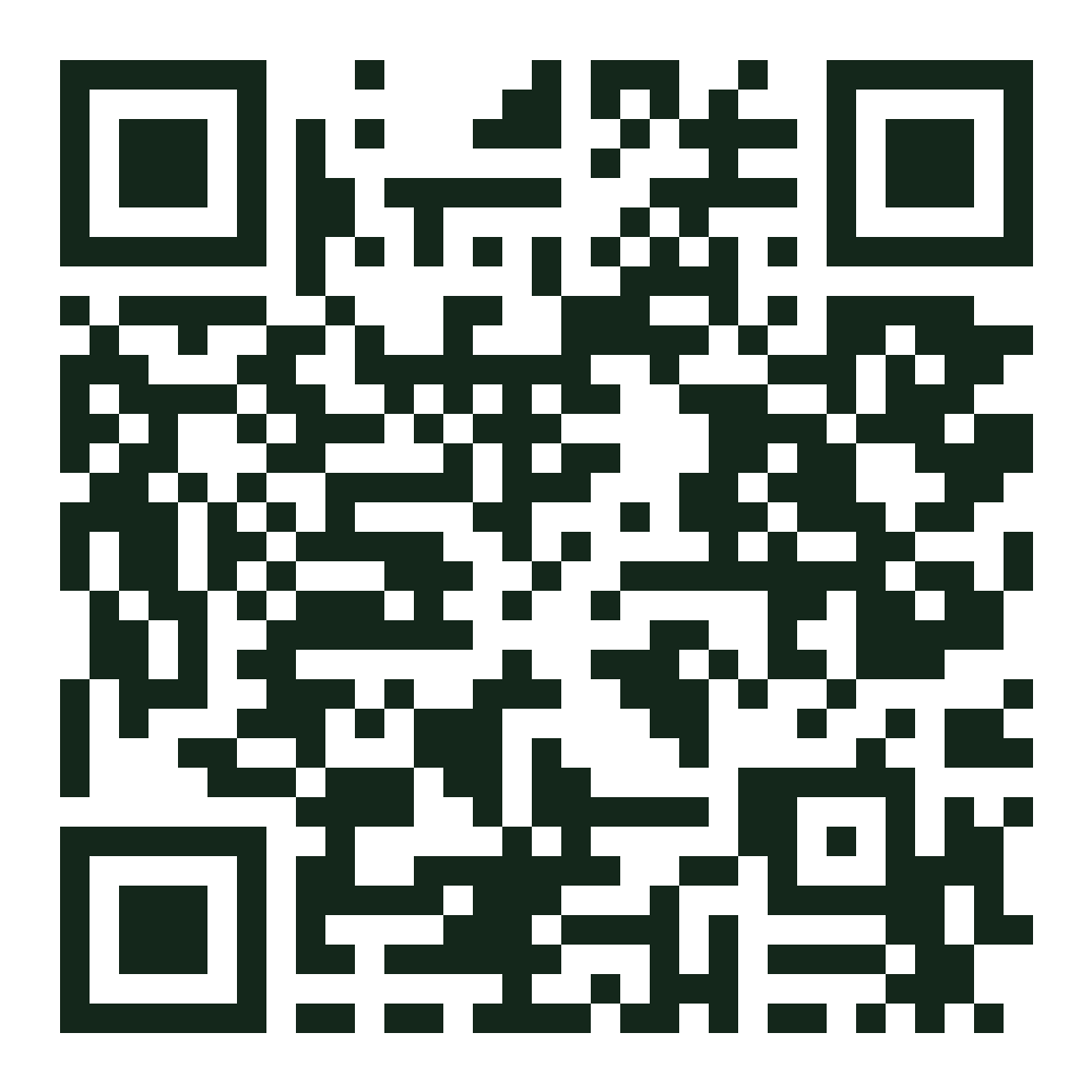 Kod QR lokalu Ultra Health