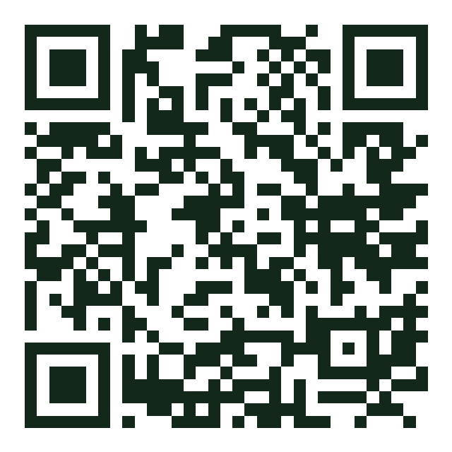QR-Code für Union Dispensary