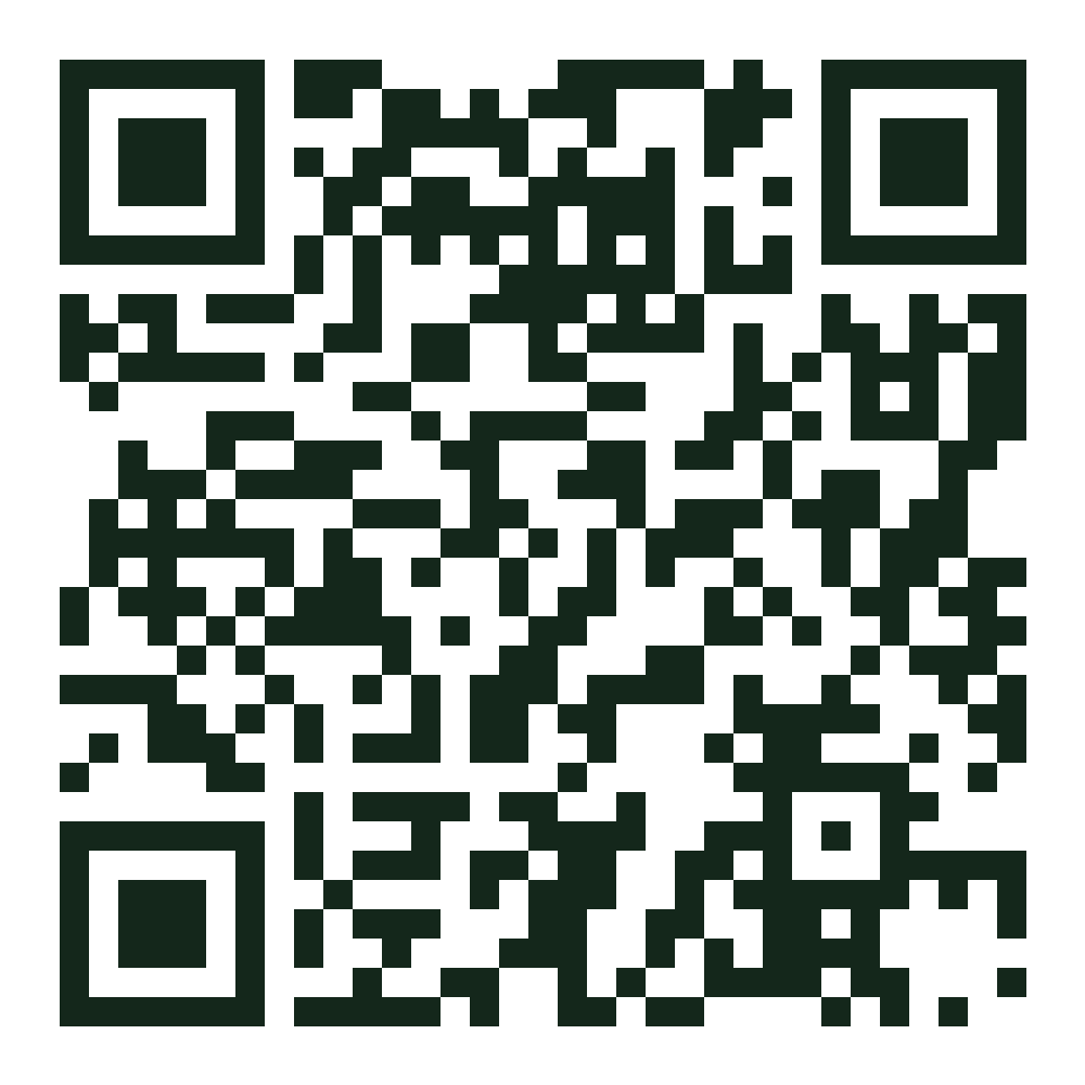 QR code for Unplug Cannabis Co.