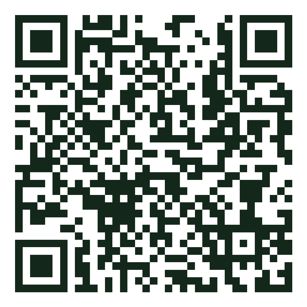 QR code for Up In Smoke Cannabis Weed Shop