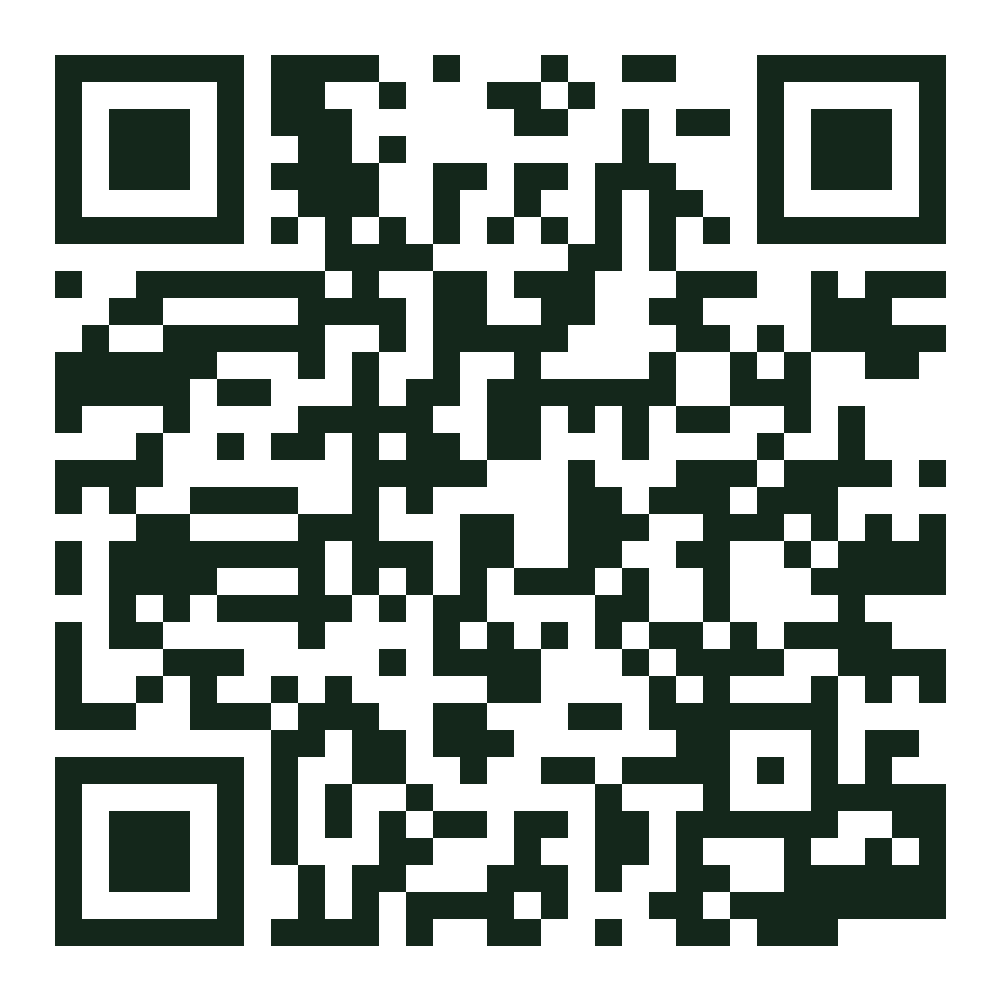 QR-code voor Uper Weed