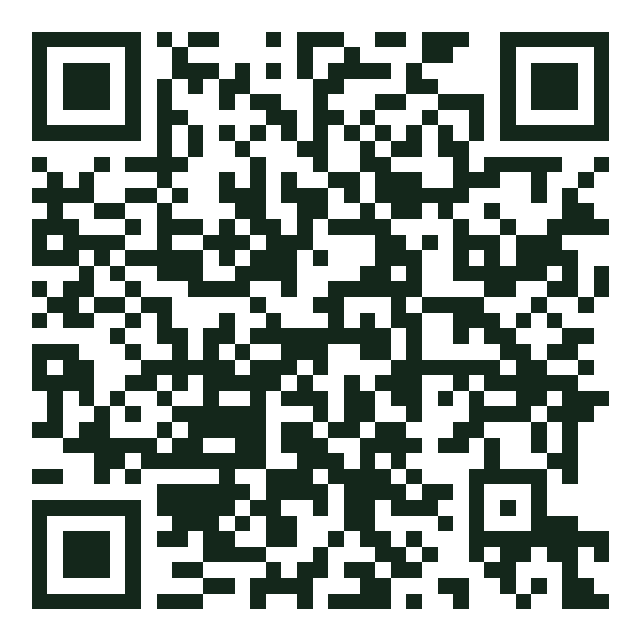 Código QR de Upstate Pines Dispensary
